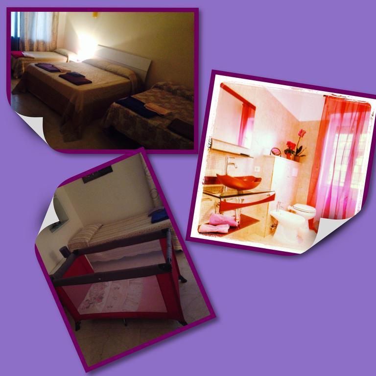 Welcome To Rome B&B Room photo